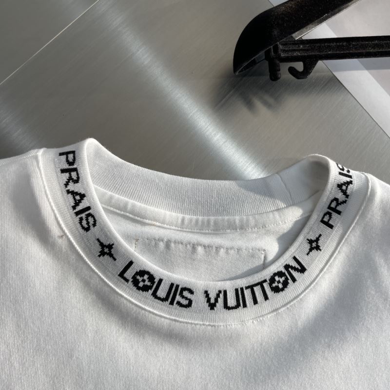 Louis Vuitton T-Shirts